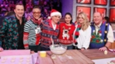 The Chew Season 6 Episode 69