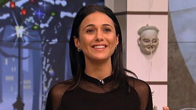 The Chew Season 6 Episode 70