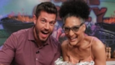 The Chew Season 6 Episode 72