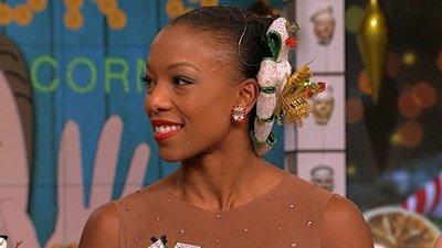 The Chew Season 6 Episode 73