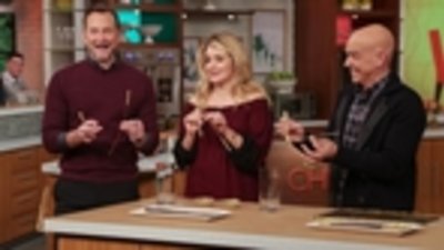The Chew Season 6 Episode 77