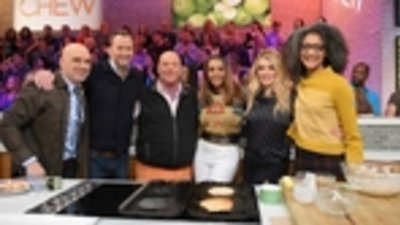The Chew Season 6 Episode 78