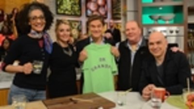 The Chew Season 6 Episode 79