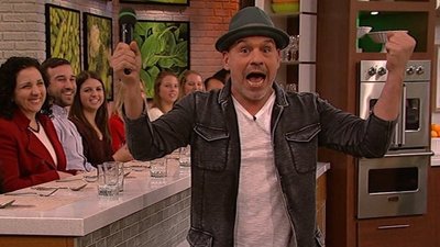 The Chew Season 6 Episode 81