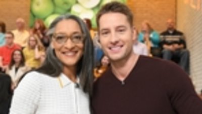 The Chew Season 6 Episode 82