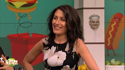 The Chew Season 6 Episode 85