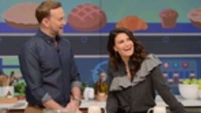 The Chew Season 6 Episode 89