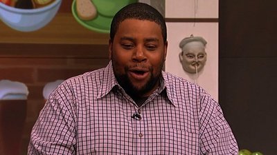 The Chew Season 6 Episode 93