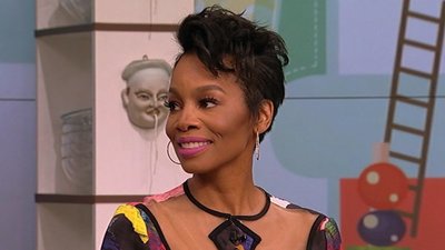 The Chew Season 6 Episode 96