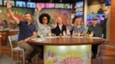 The Chew Season 6 Episode 97