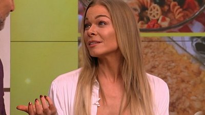 The Chew Season 6 Episode 98