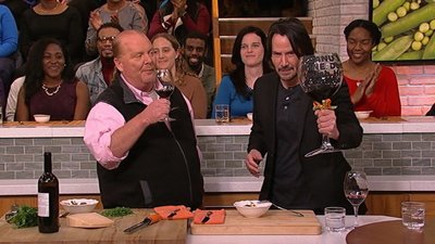 The Chew Season 6 Episode 100