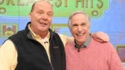 The Chew Season 6 Episode 101