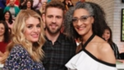 The Chew Season 6 Episode 102