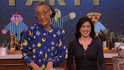 The Chew Season 6 Episode 104