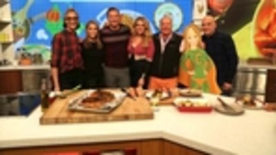 The Chew Season 6 Episode 105