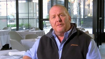 The Chew Season 6 Episode 106