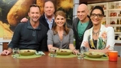 The Chew Season 6 Episode 108