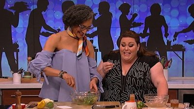 The Chew Season 6 Episode 109