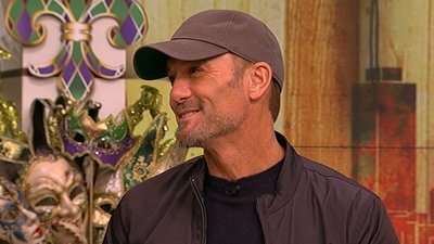 The Chew Season 6 Episode 116