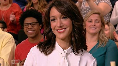 The Chew Season 6 Episode 117
