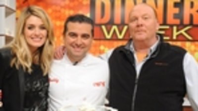 The Chew Season 6 Episode 123