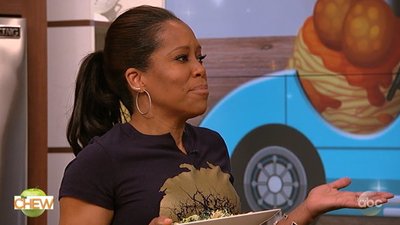 The Chew Season 6 Episode 128