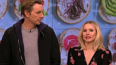 The Chew Season 6 Episode 134