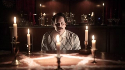 Todd & The Book Of Pure Evil Season 1 Episode 2