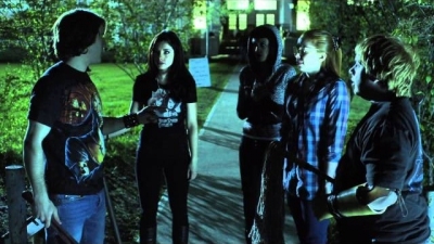 Todd & The Book Of Pure Evil Season 1 Episode 3