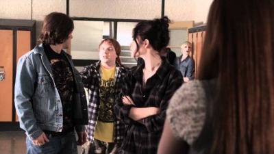 Todd & The Book Of Pure Evil Season 1 Episode 9