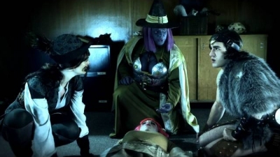 Todd & The Book Of Pure Evil Season 2 Episode 6