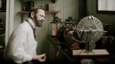 Inventions that Shook the World Season 1 Episode 1