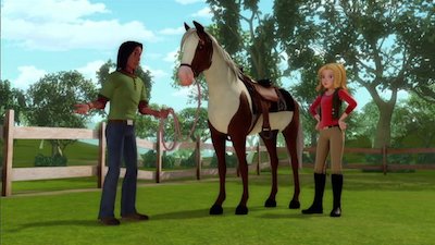 Wendy Season 1 Episode 3