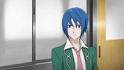 Star Driver Season 1 Episode 2