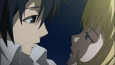 Star Driver Season 1 Episode 3