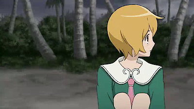 Star Driver Season 1 Episode 4