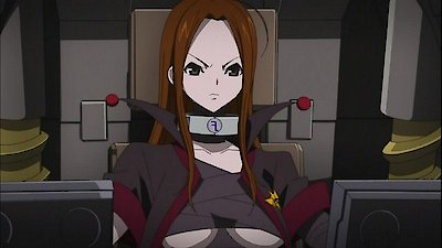 Star Driver Season 1 Episode 5