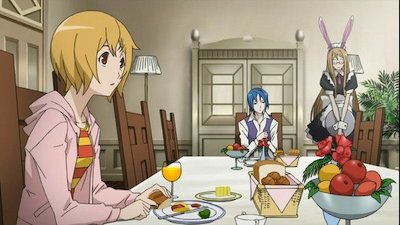 Star Driver Season 1 Episode 7