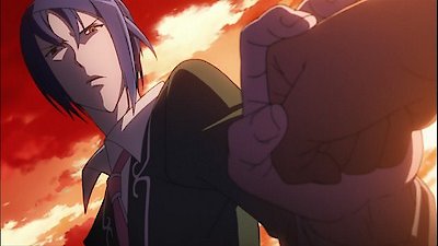 Star Driver Season 1 Episode 8