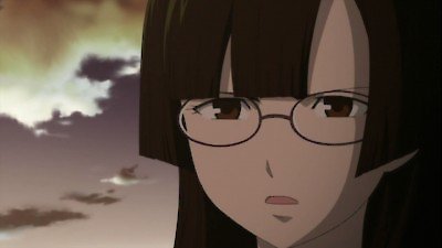 Star Driver Season 1 Episode 13