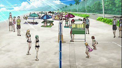 Star Driver Season 1 Episode 17