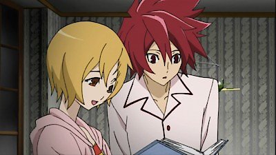 Star Driver Season 1 Episode 18