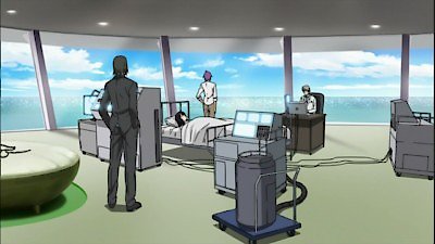 Star Driver Season 1 Episode 20