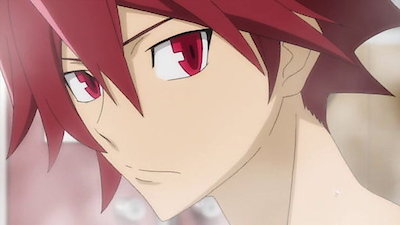 Star Driver Season 1 Episode 23