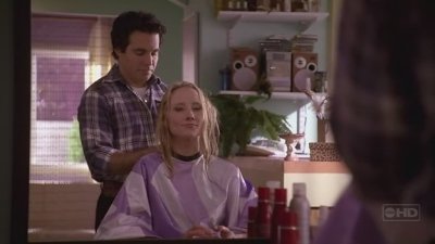 Men in Trees Season 1 Episode 8