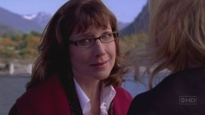 Men in Trees Season 1 Episode 9