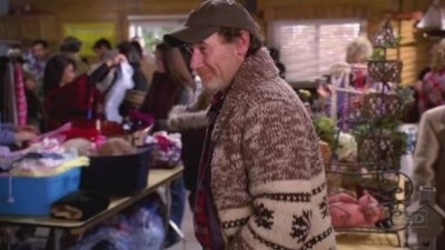 Men in Trees Season 1 Episode 13