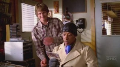 Men in Trees Season 1 Episode 16