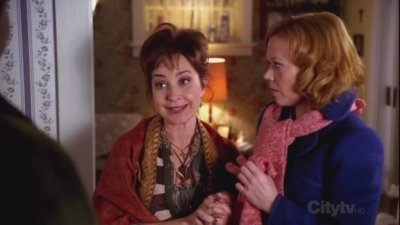 Men in Trees Season 1 Episode 17